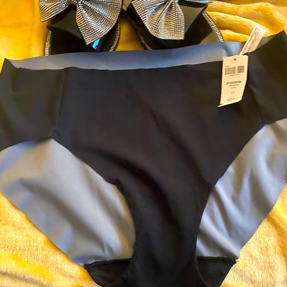 Underwear